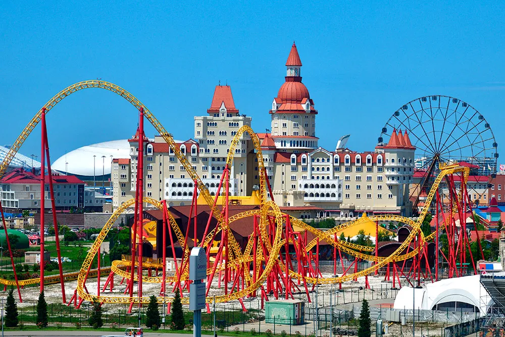 Центральный рынок: ассортимент и расположение главной торговой точки